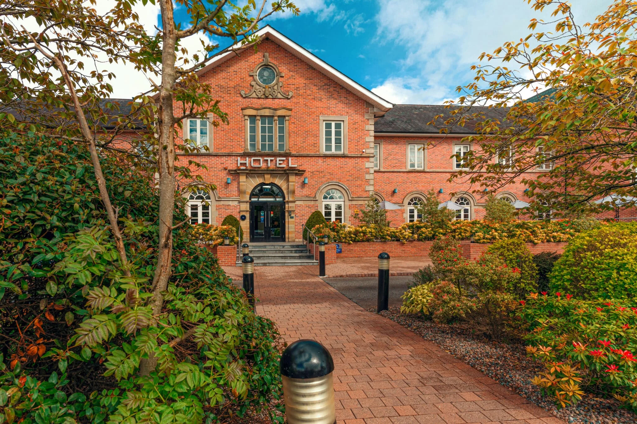 Cavan Crystal Hotel