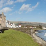 Ballygally Castle Hotel