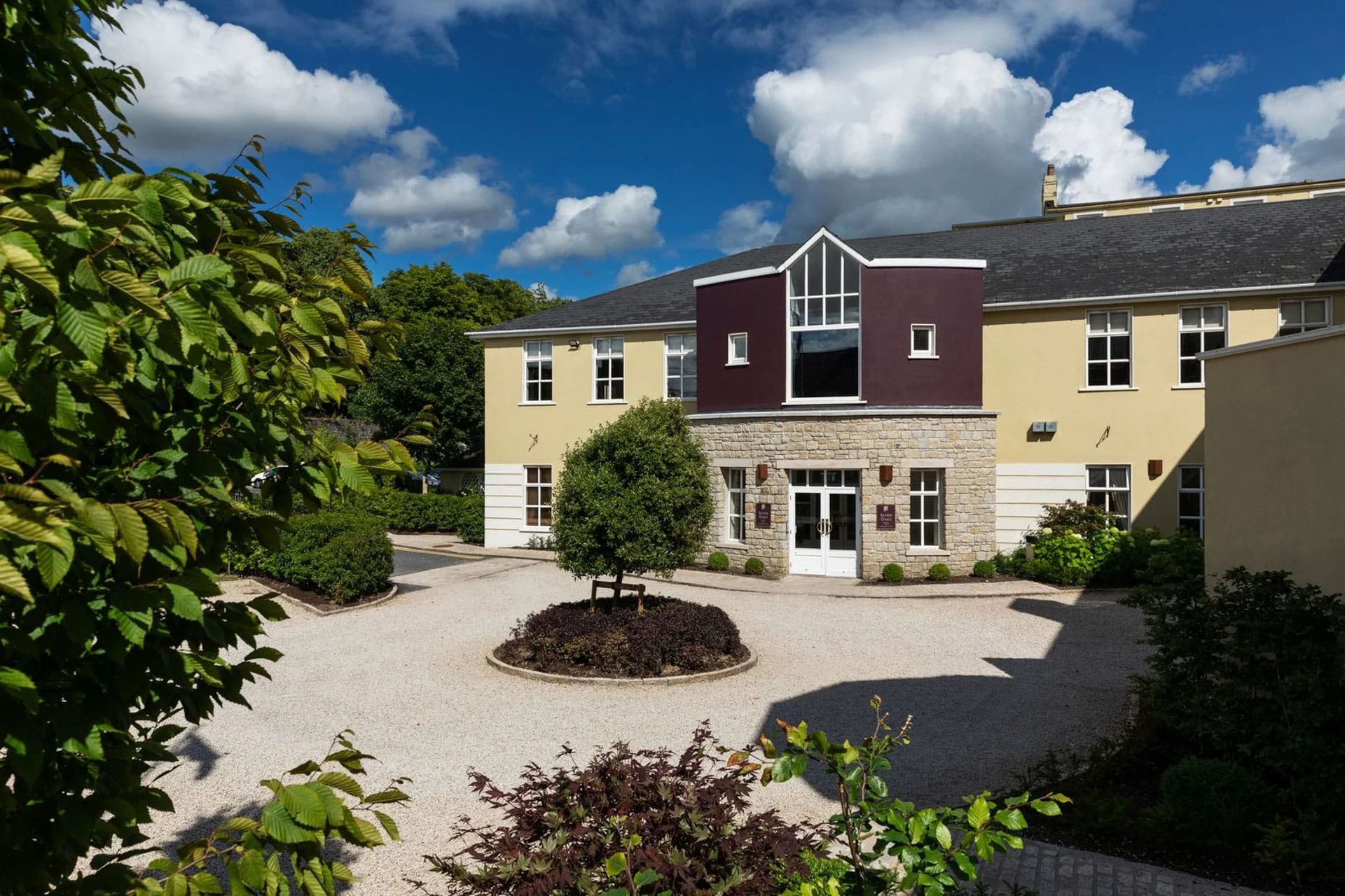 Seven Oaks Hotel and Leisure Club