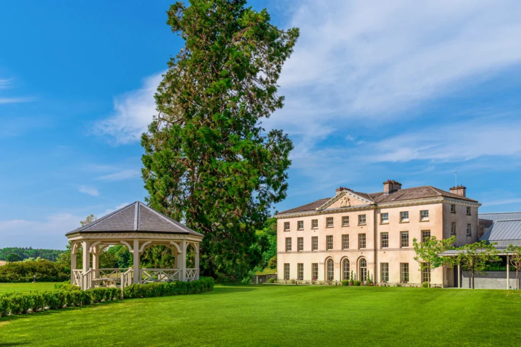 Farnham Estate Spa & Golf Resort
