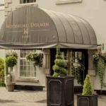 Woodford Dolmen Hotel