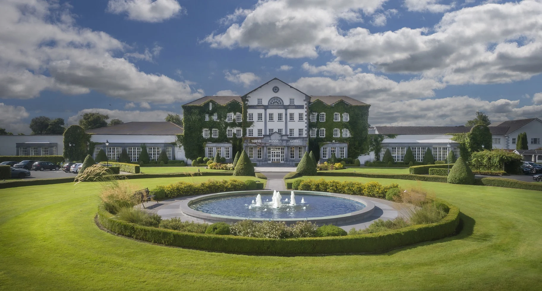 Slieve Russell Hotel Golf & Country Club