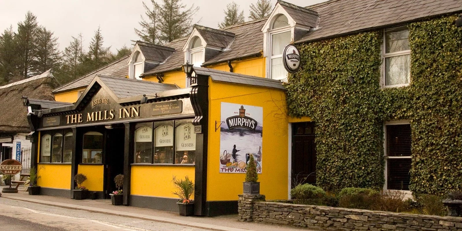 The Mills Inn