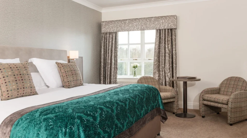 Ballygally Castle Hotel