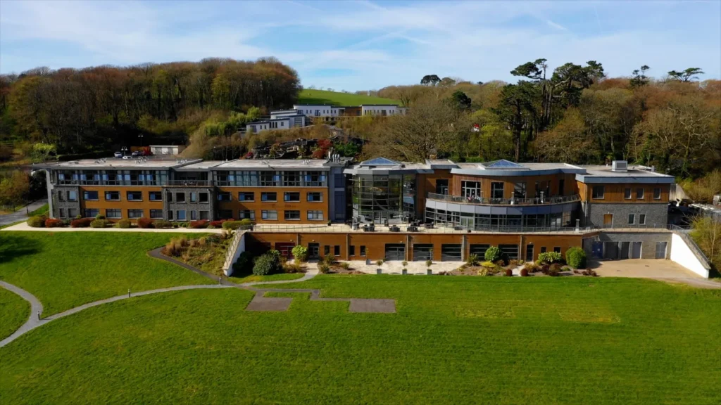 Kinsale Hotel & Spa
