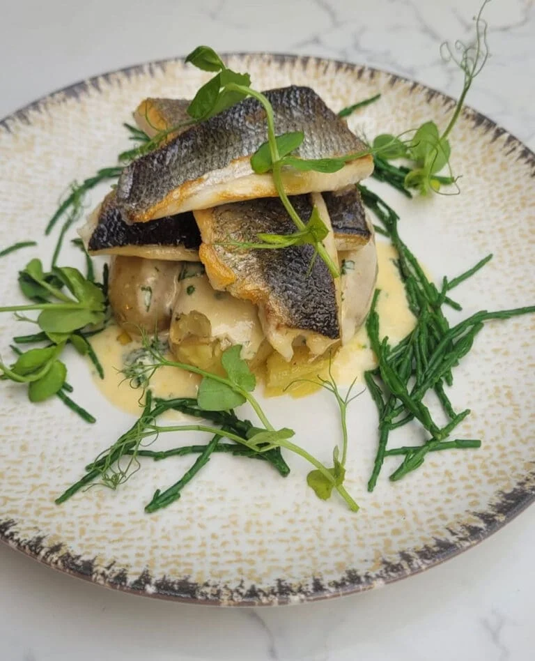 The Cuan Restaurant & Hotel