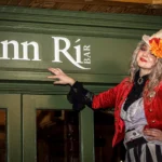 Dinn Rí Hotel