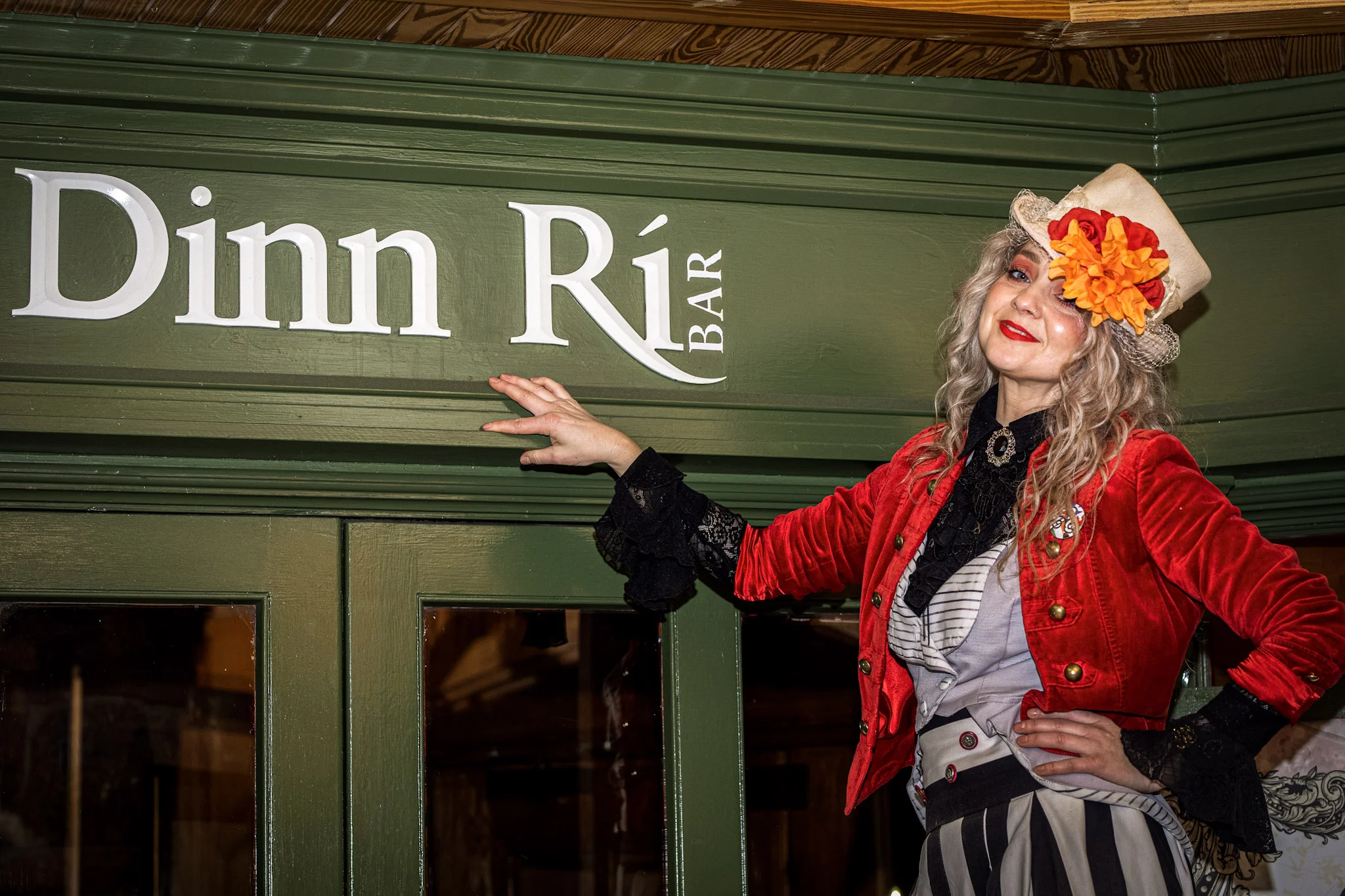 Dinn Rí Hotel