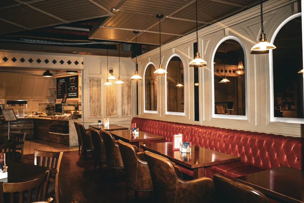 Dinn Rí Hotel