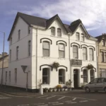 Seaview House Bed & Breakfast