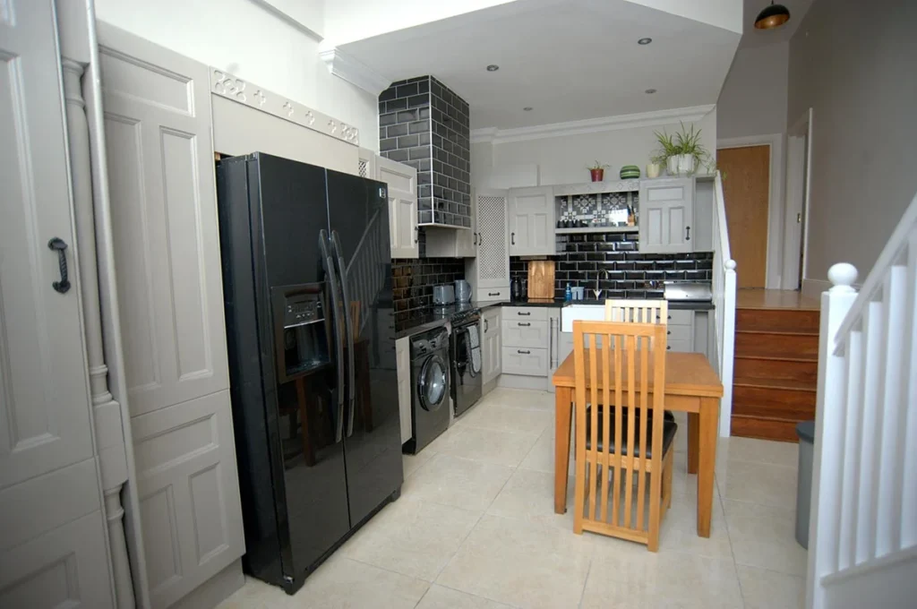 Lord Lurgan Park Townhouse