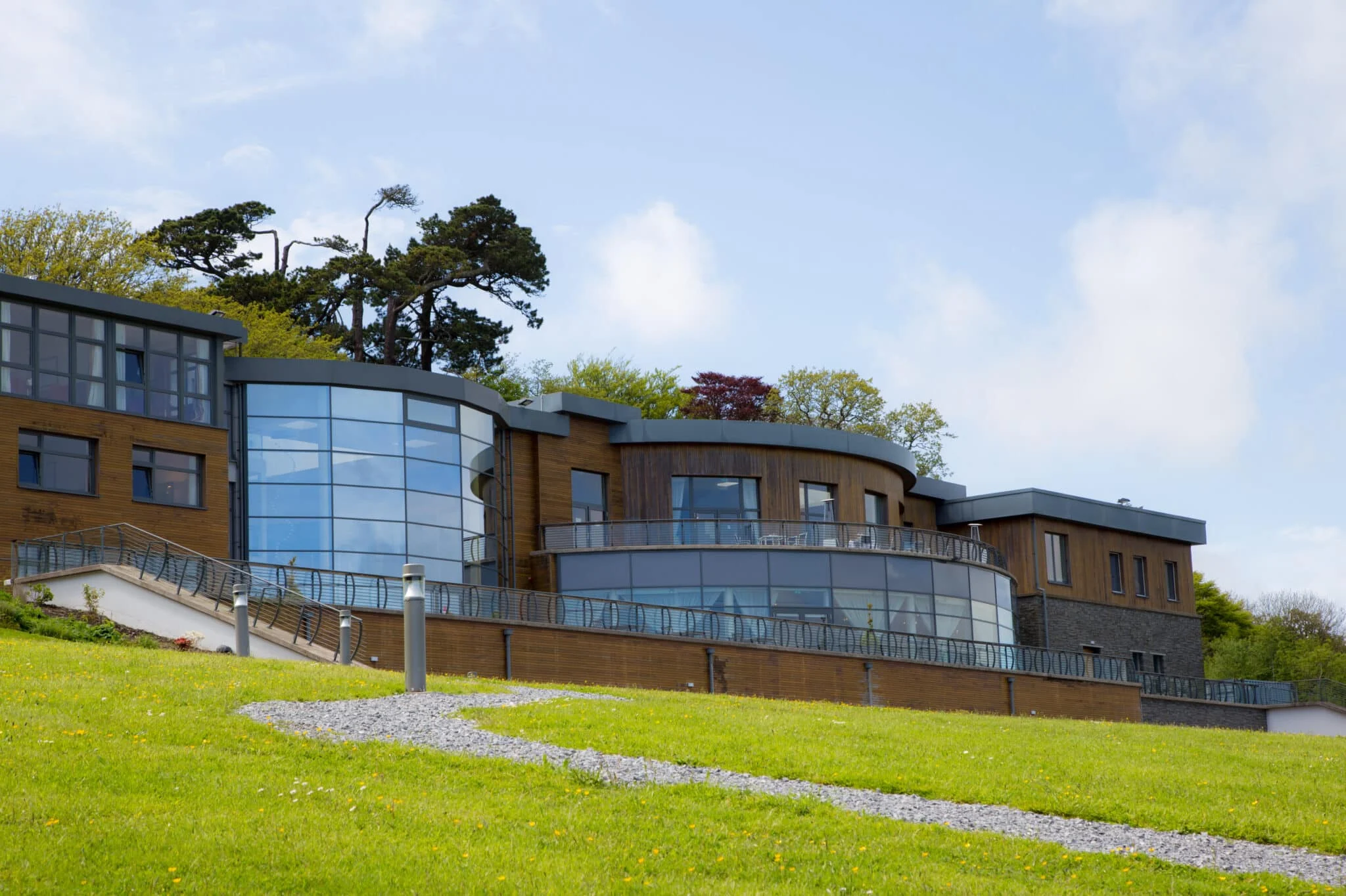 Kinsale Hotel & Spa