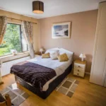 Castle View House