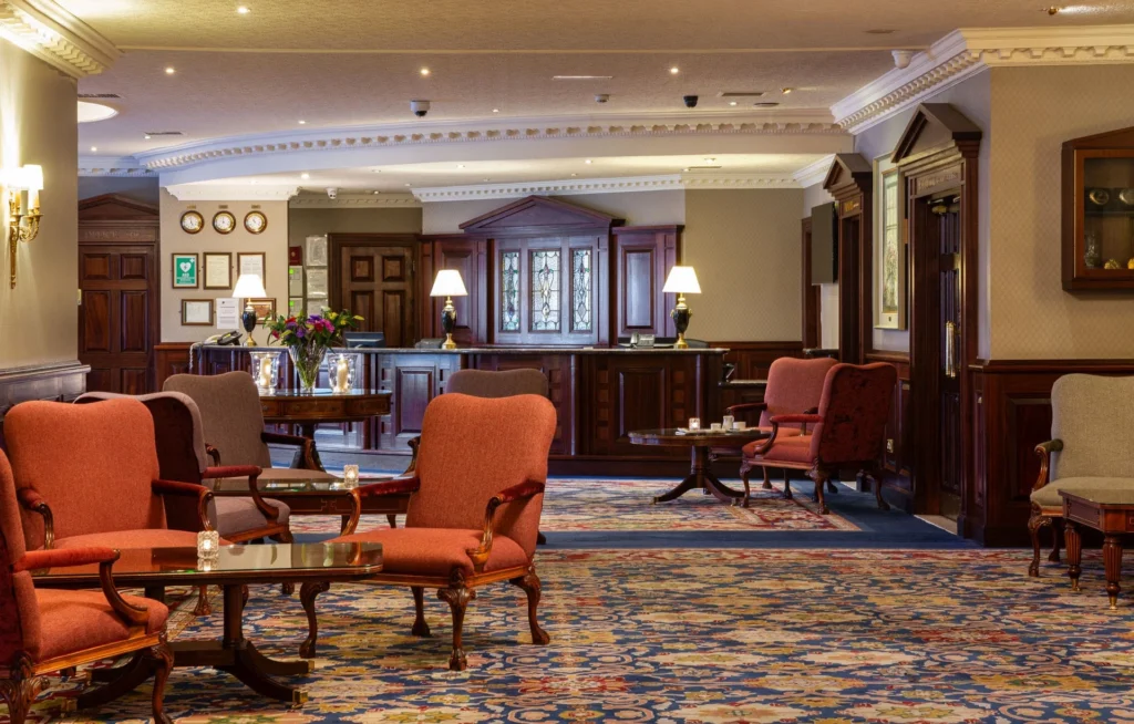 Seven Oaks Hotel and Leisure Club