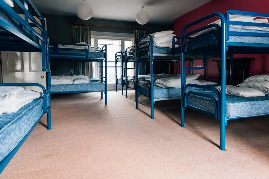 Manor House Residential Centre