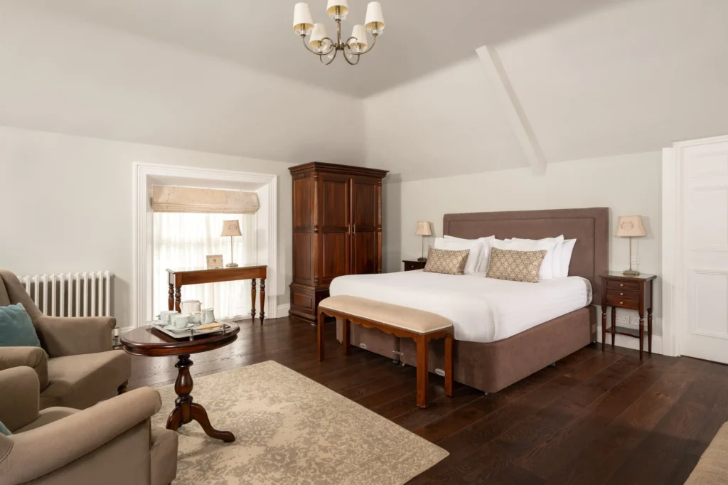 Millbrook Lodge