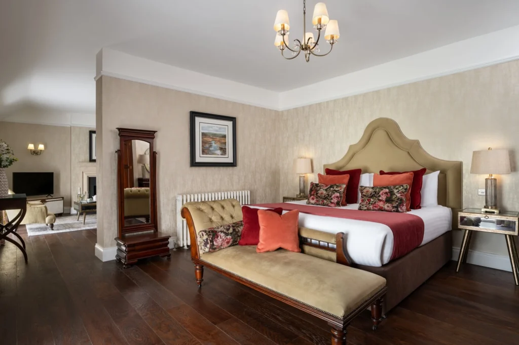 Millbrook Lodge