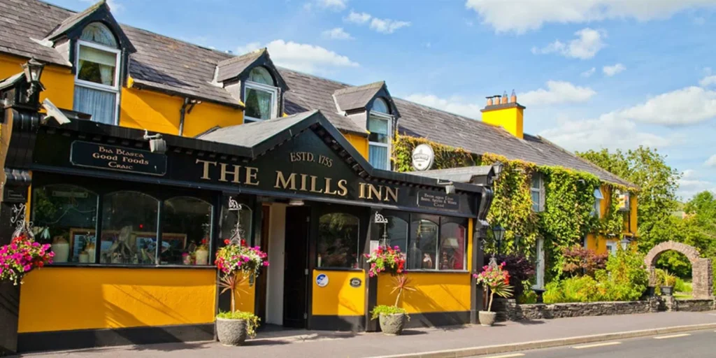 The Mills Inn