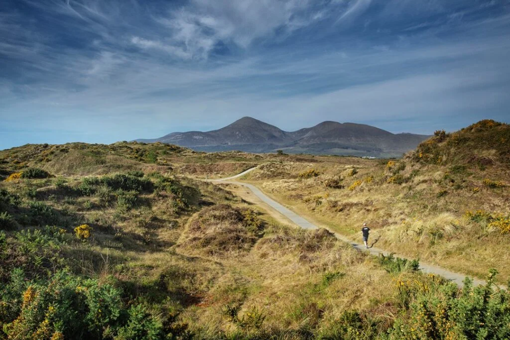 Rooms At Mourne