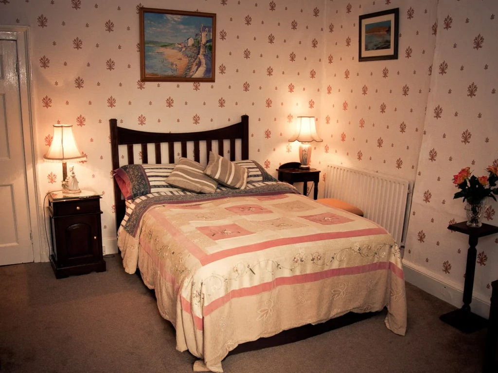 Newpark House
