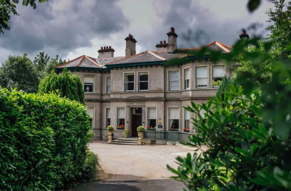 Ardtara Country House