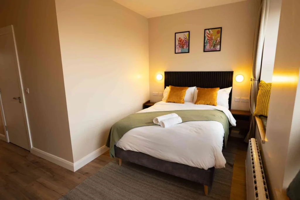 Wee Sleep Ireland Guesthouse