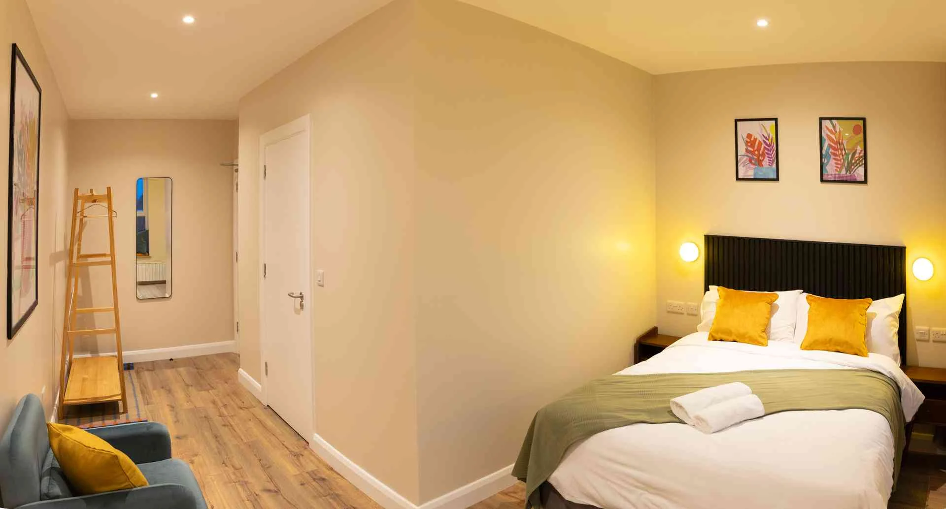 Wee Sleep Ireland Guesthouse