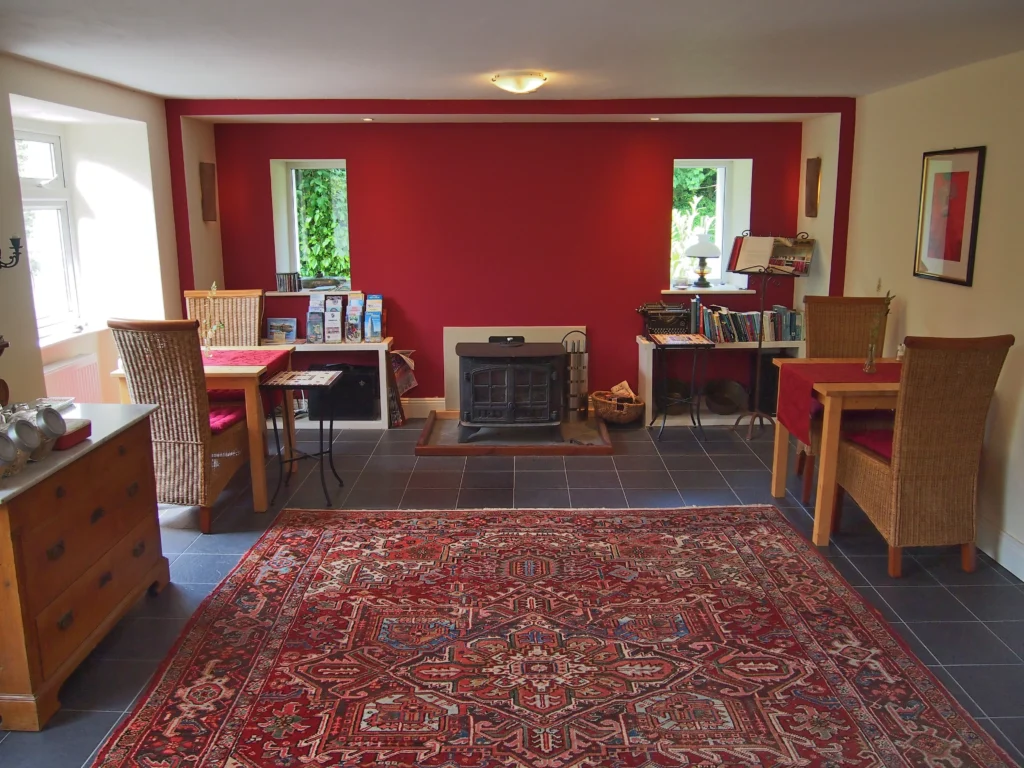 Ballycommane House & Garden