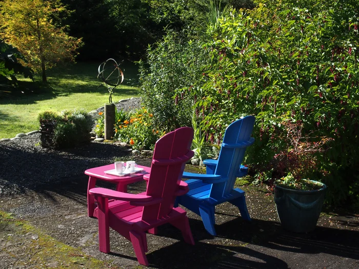 Ballycommane House & Garden