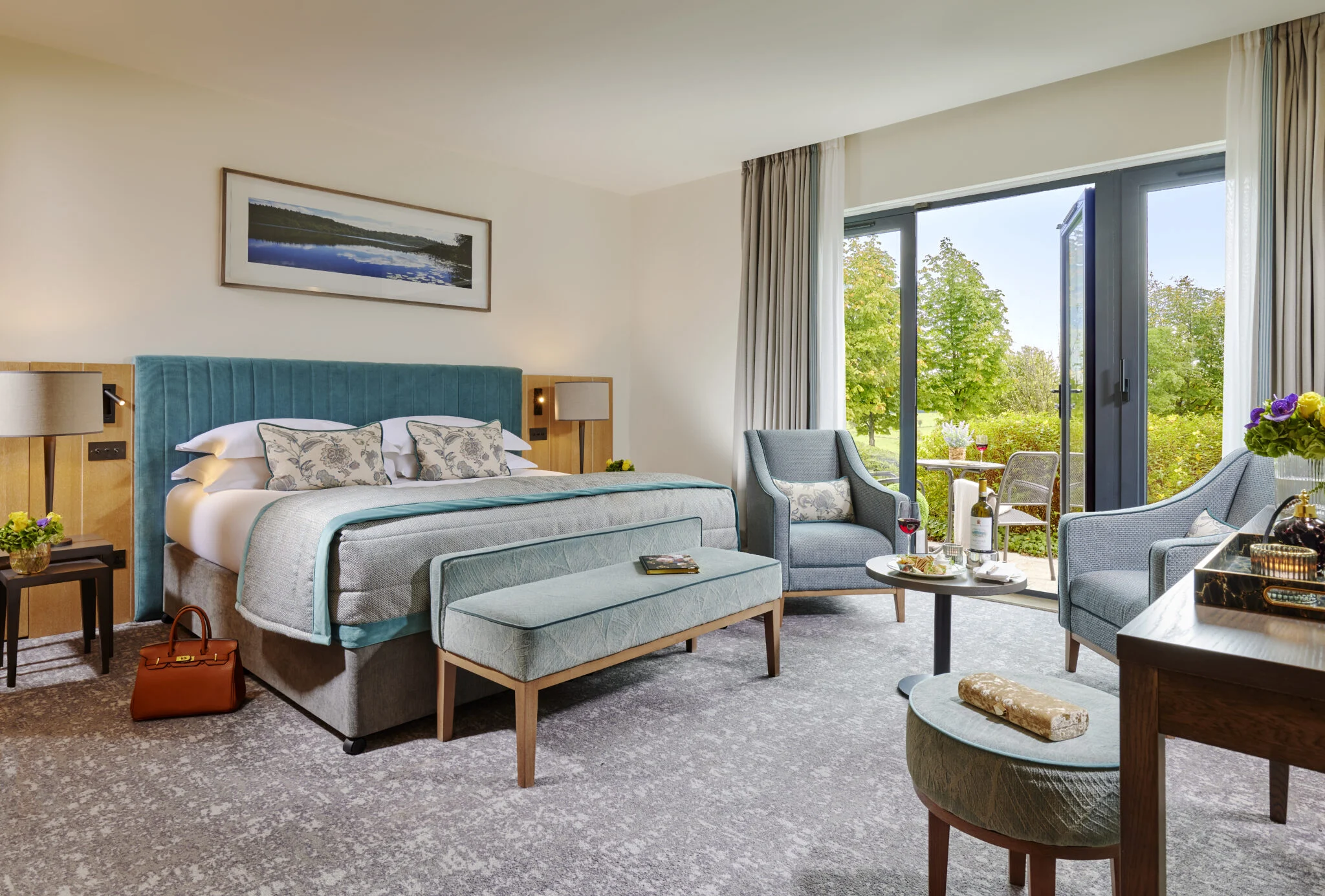 Farnham Estate Spa & Golf Resort