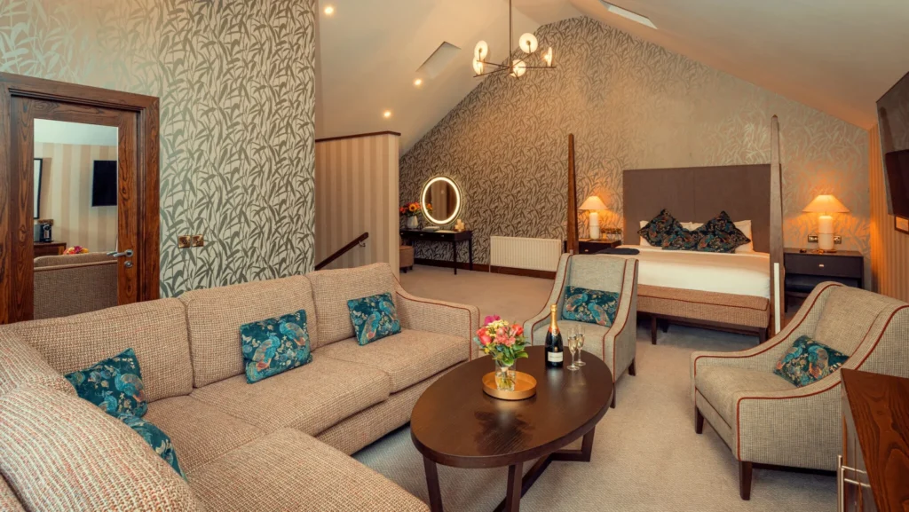 Cavan Crystal Hotel