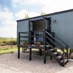 Quarterlands Glamping