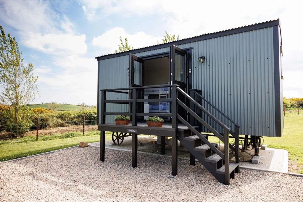 Quarterlands Glamping