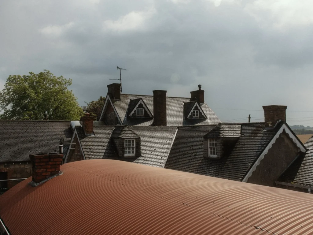 Clenaghans