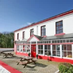 Ravine Hotel