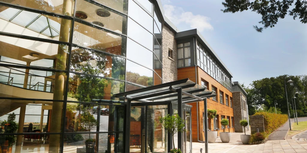 Kinsale Hotel & Spa