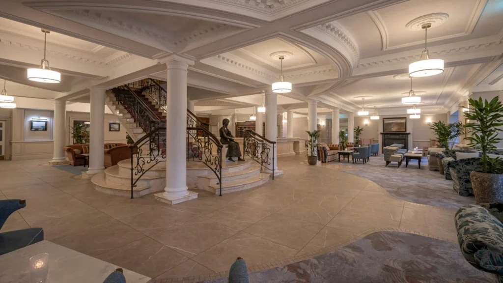 Slieve Russell Hotel Golf & Country Club