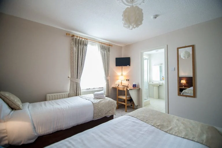 The Ritz Lisdoonvarna