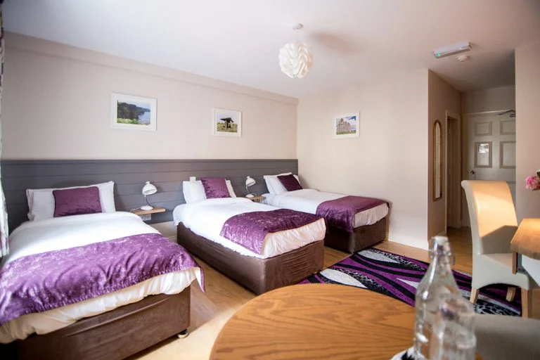 The Ritz Lisdoonvarna