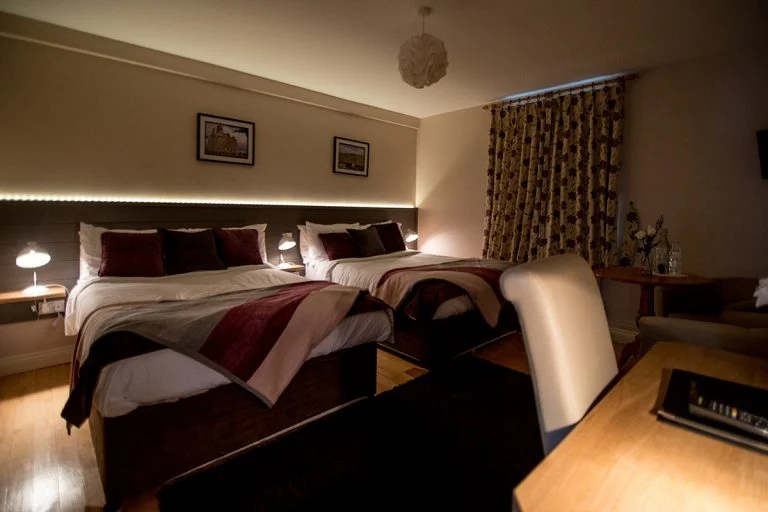 The Ritz Lisdoonvarna