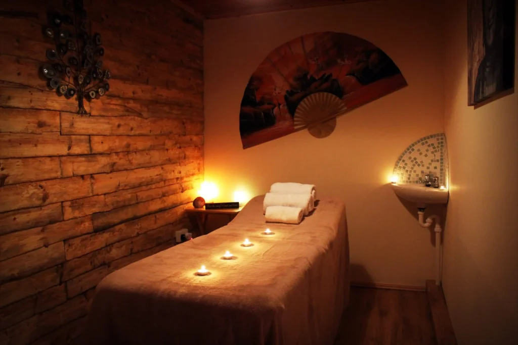 Pyramid Holistic Centre & Spa