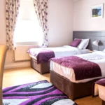 The Ritz Lisdoonvarna