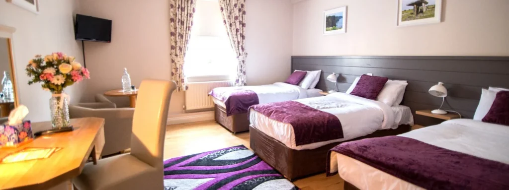 The Ritz Lisdoonvarna