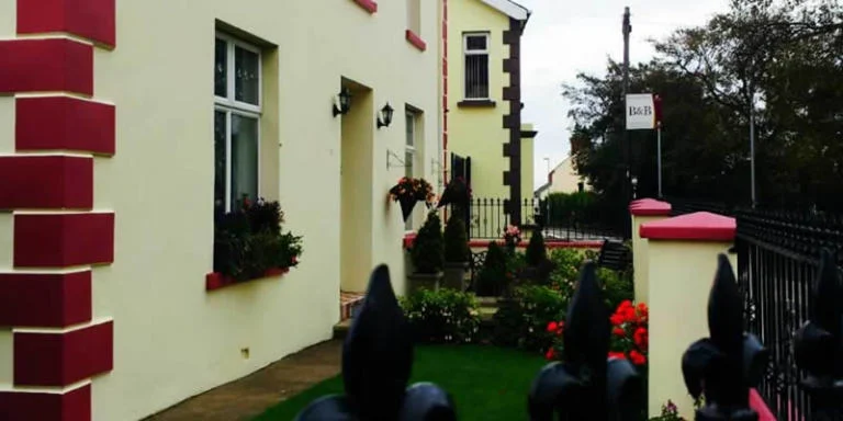 Rose Park House B&B