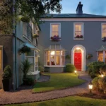 Roseville House