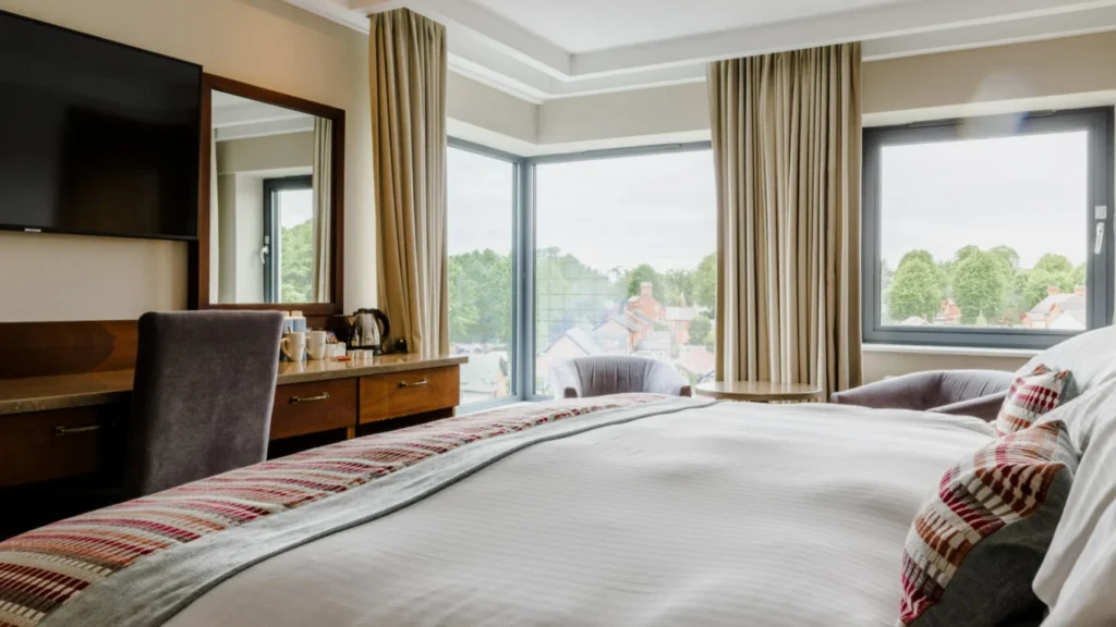 Stormont Hotel
