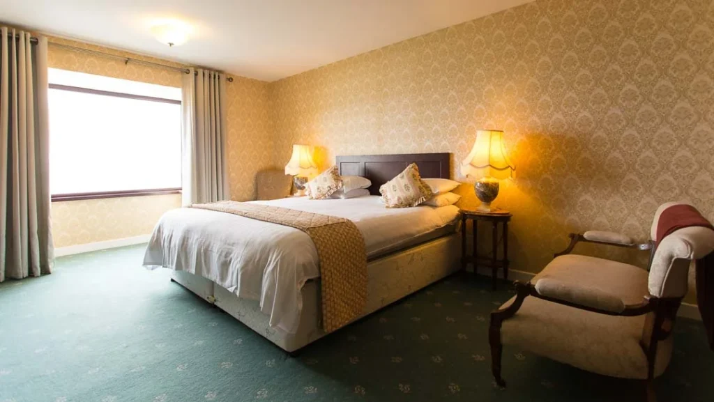 Sandhouse Hotel & Marine Therapies