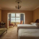 Sandhouse Hotel & Marine Therapies
