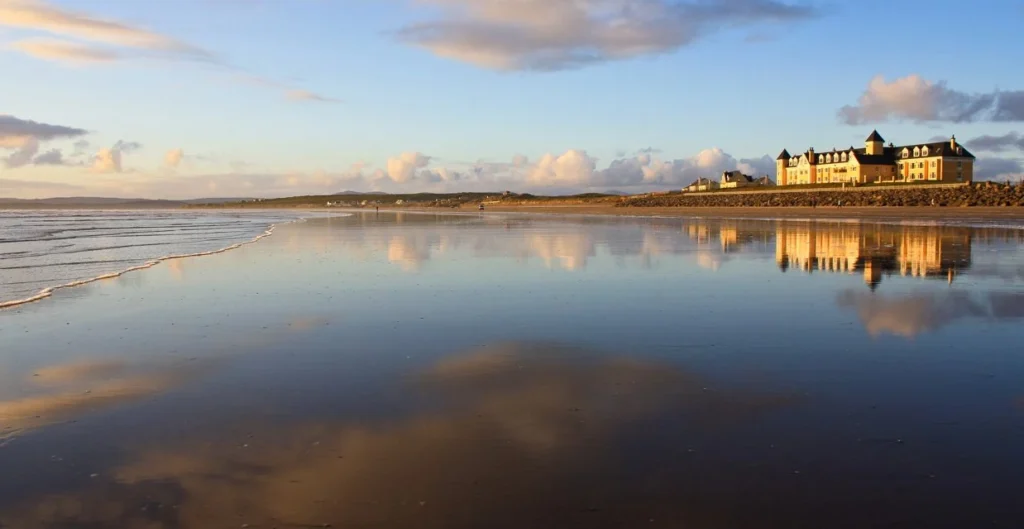 Sandhouse Hotel & Marine Therapies