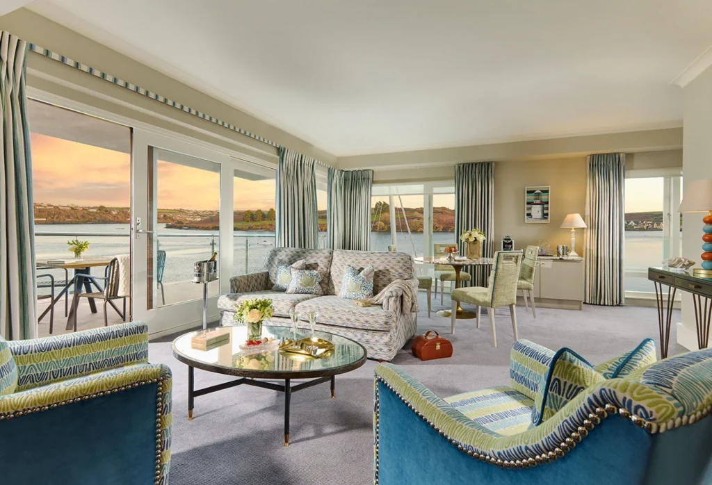 Trident Hotel Kinsale